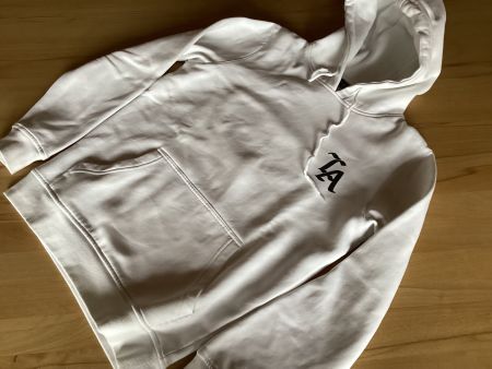 Hoody LA, Mr Tee, Gr. S, Snipes