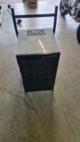 Luftentfeuchter Bautrockner 50L / Entfeuchtungsgerät