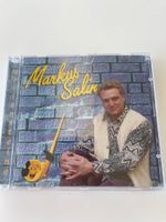 Markus Salin