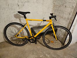 Vélo City Bike M (11.6 kg !)