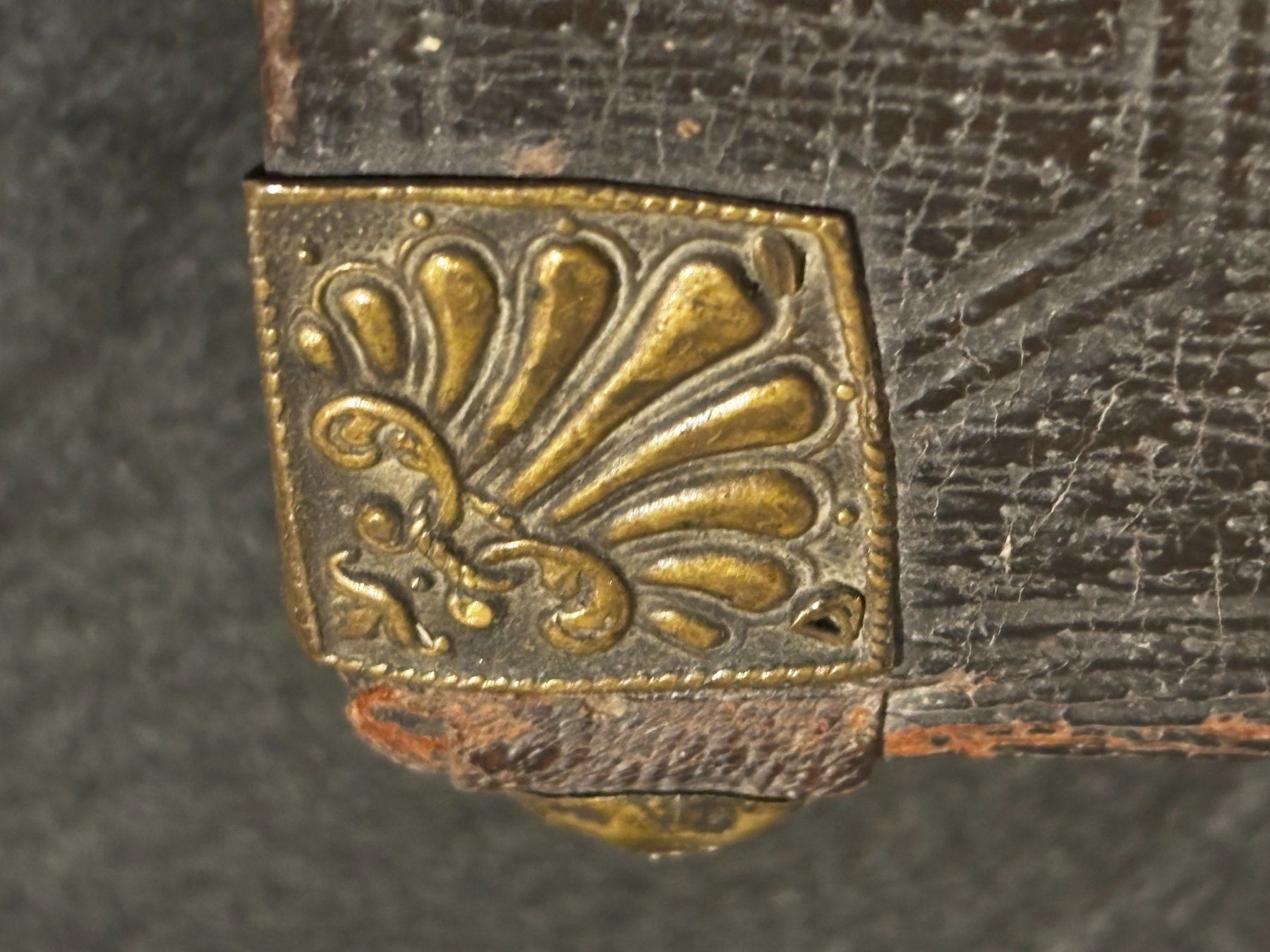 Libri: antikes Kirchen-Gesangs-Buch Bern 1756 – Usato da Triesen venduto da Anatas 5