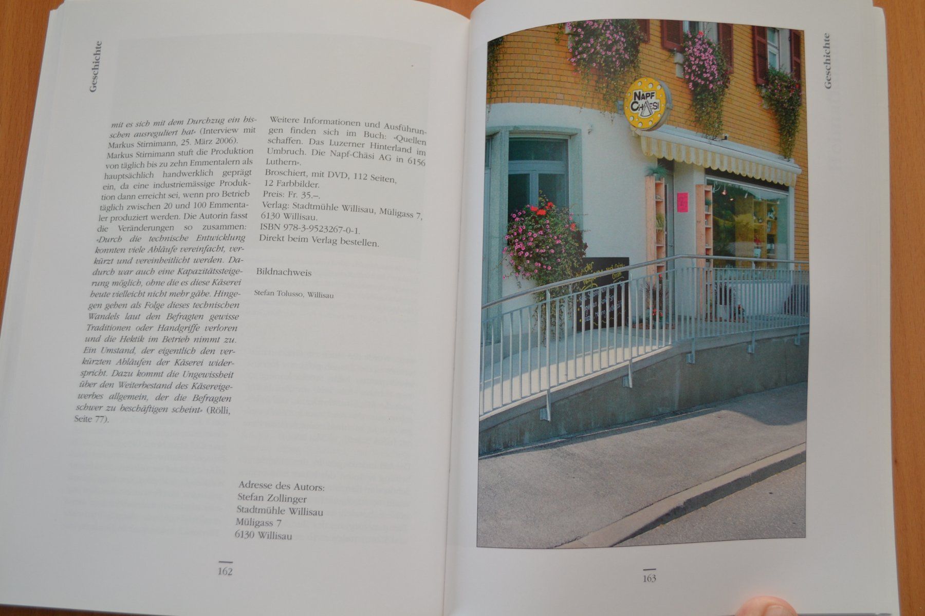 Libri: Buch Heimatkunde des Wiggertals 2008 – Usato da Beinwil am See venduto da kajak55 2