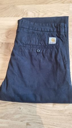Carhartt Johnson Pant 31x32