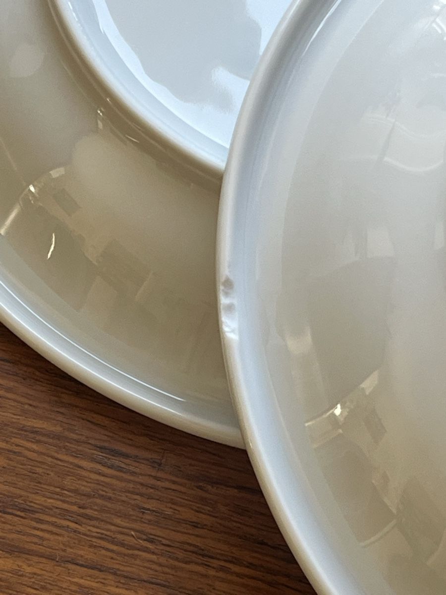 Teller: Assiettes vintage  IKEA x Rondo – Gebraucht aus La Chaux-de-Fonds von vert_j 3