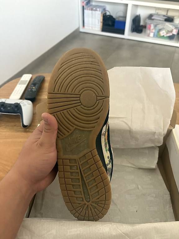 Chaussures hommes: Nike SB – D'occasion à Sion par nav_w5tc 2