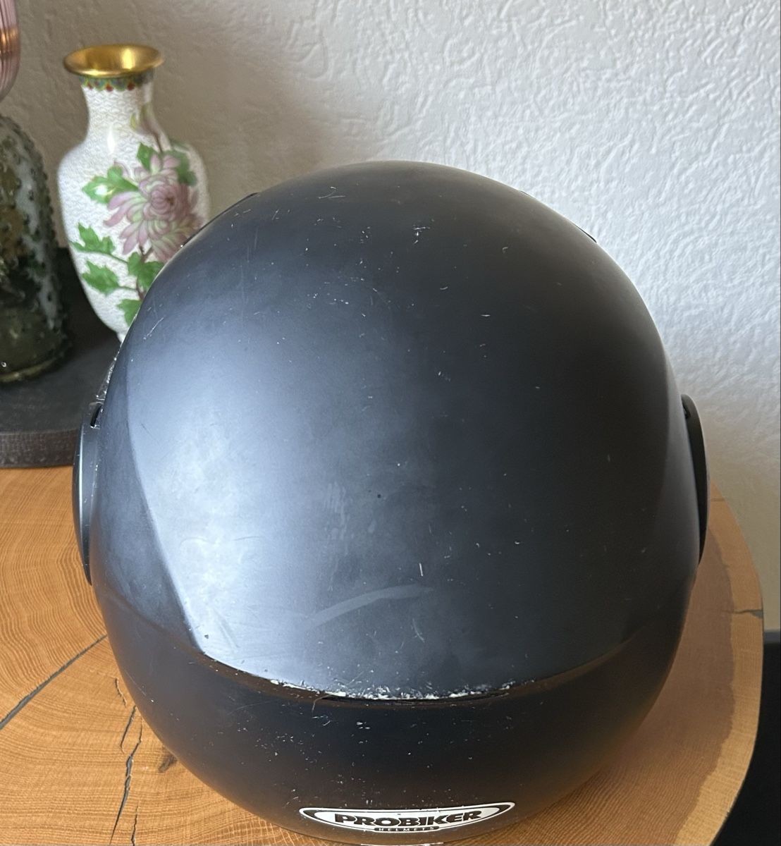 Caschi & visiere: Pro Biker Helm, Grösse XS – Usato da Waldenburg venduto da 2003dani 2