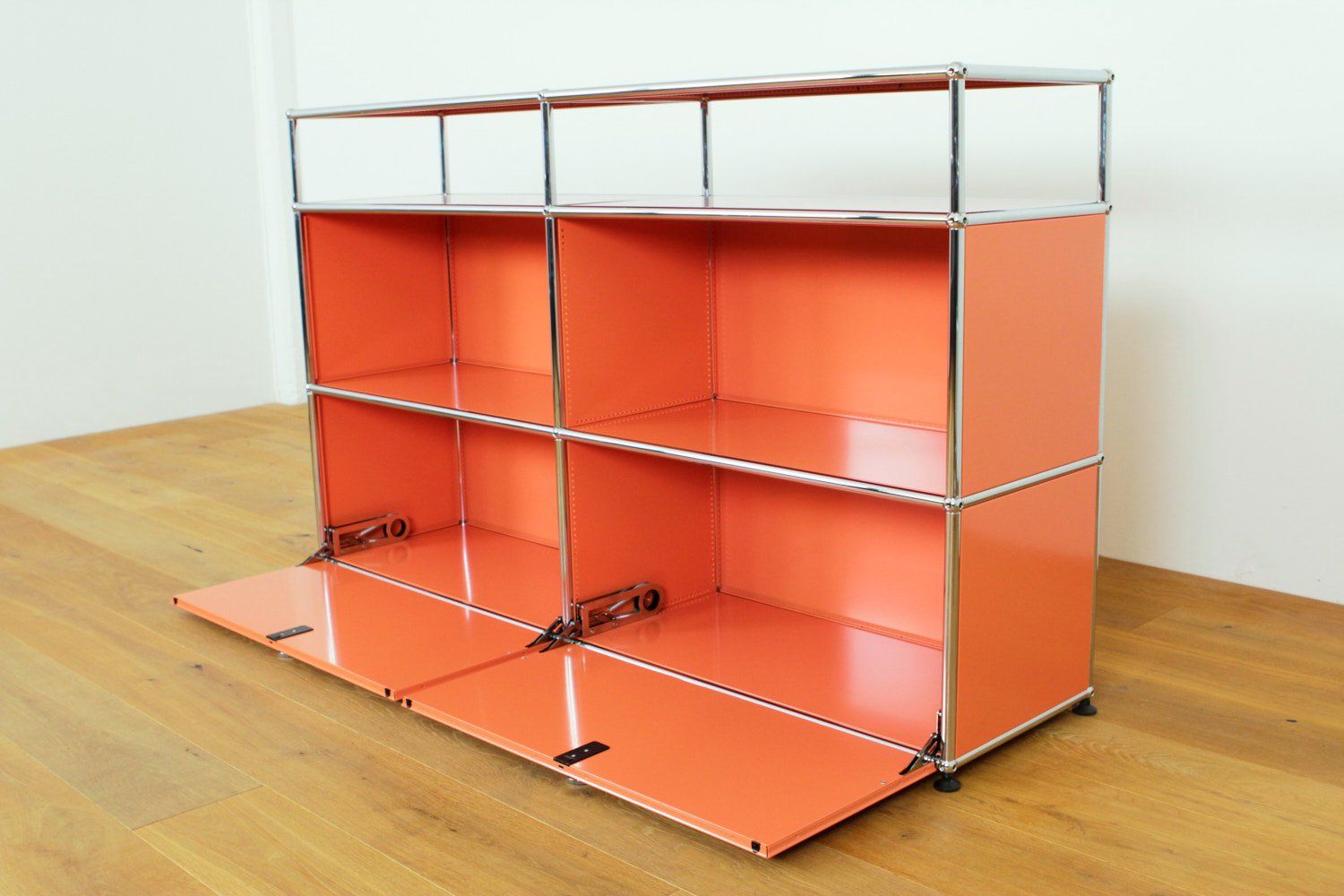 USM Kommoden: USM Haller Sideboard // UPCYCLED // NEUE FARBEN – Neu (gemäss Beschreibung) aus Affoltern am Albis von StudioStandard 3