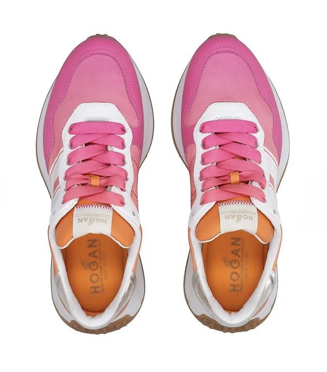 Scarpe da donna: Hogan brandneue Turnschuhe – Usato da Zürich venduto da YanaZam