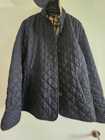 Damen Steppjacke Burberry