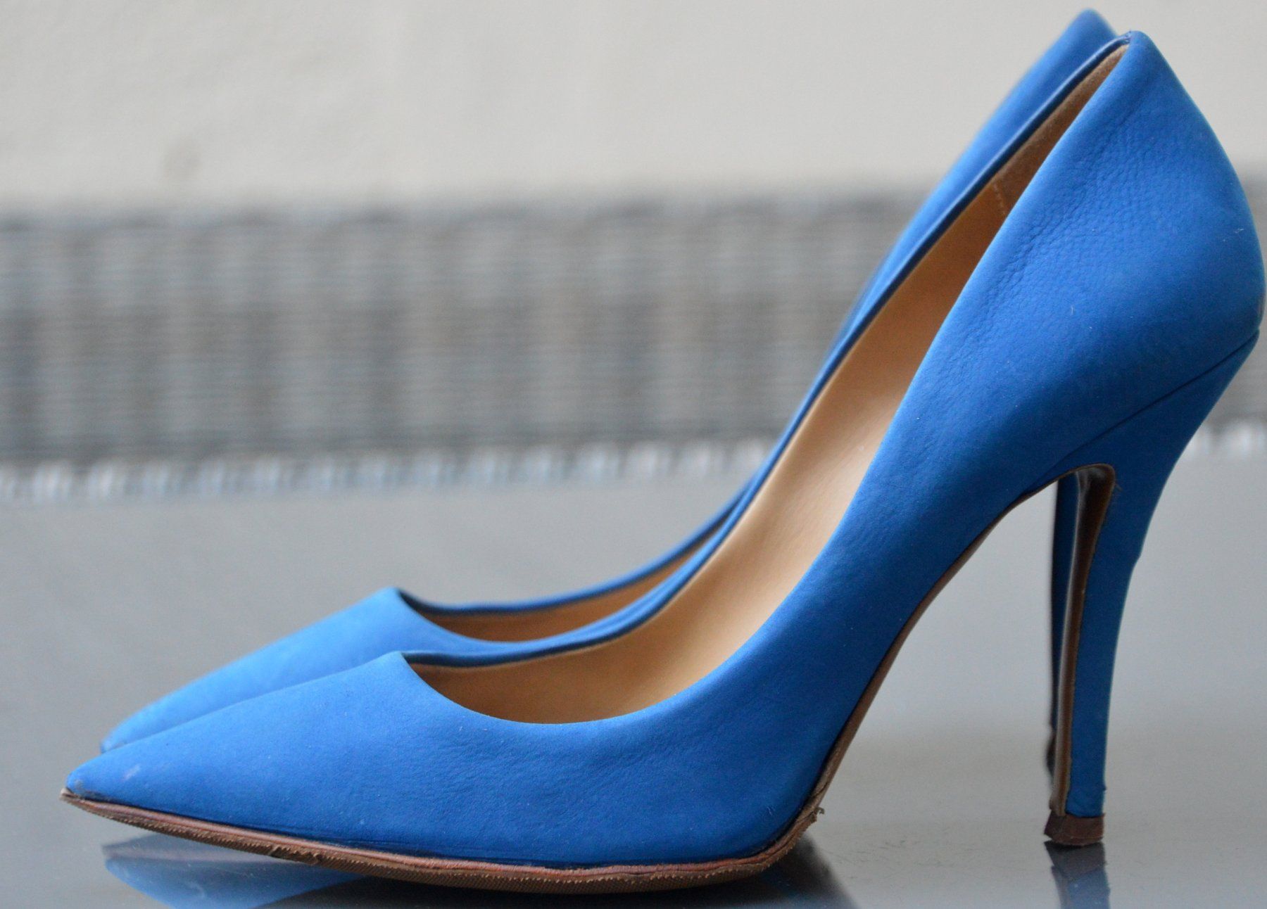 Bally Scarpe da donna: Bally Pumps .37 – Usato da Collonges venduto da arashee 5
