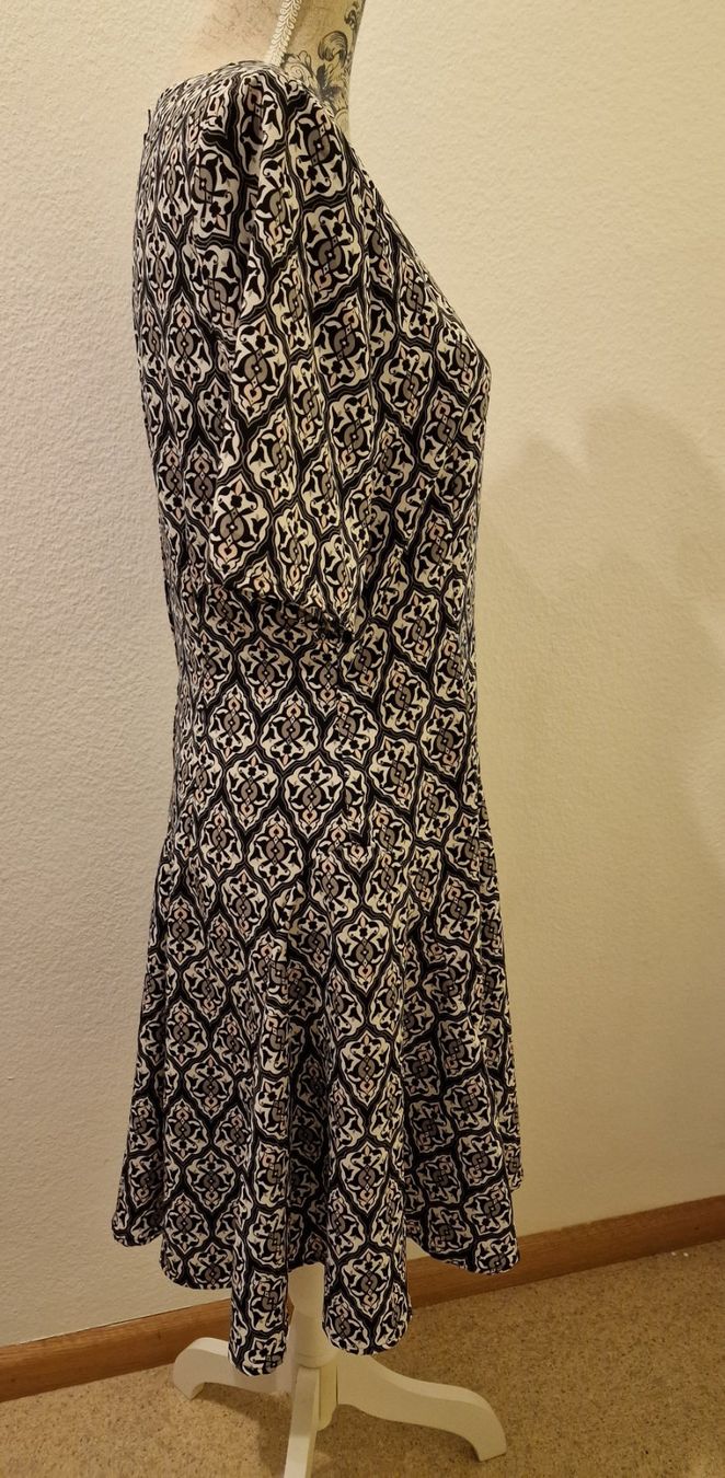 H&M Vestiti: H&M | Kurzarmkleid – Nuovo (secondo la descrizione) da Basel venduto da Lemonn 1