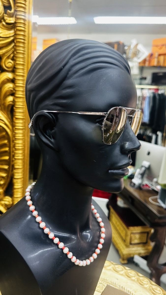 Burberry Occhiali & Lenti: Burberry Sonnenbrille neu – Nuovo e nell'imballaggio originale da Lachen SZ venduto da HelvetiaLuxury 2
