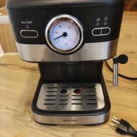 Espressomaschine Silvercrest