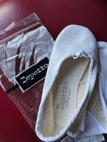 Ballerine Repetto gr 28.5 neuf