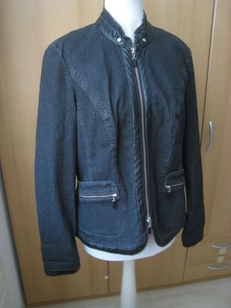 leichte Jacke / Blazer-Jacke  Bonita Gr. 38