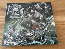 9mm Assi Rock’n’Roll – Volle Kraft voraus CD Deutschrock