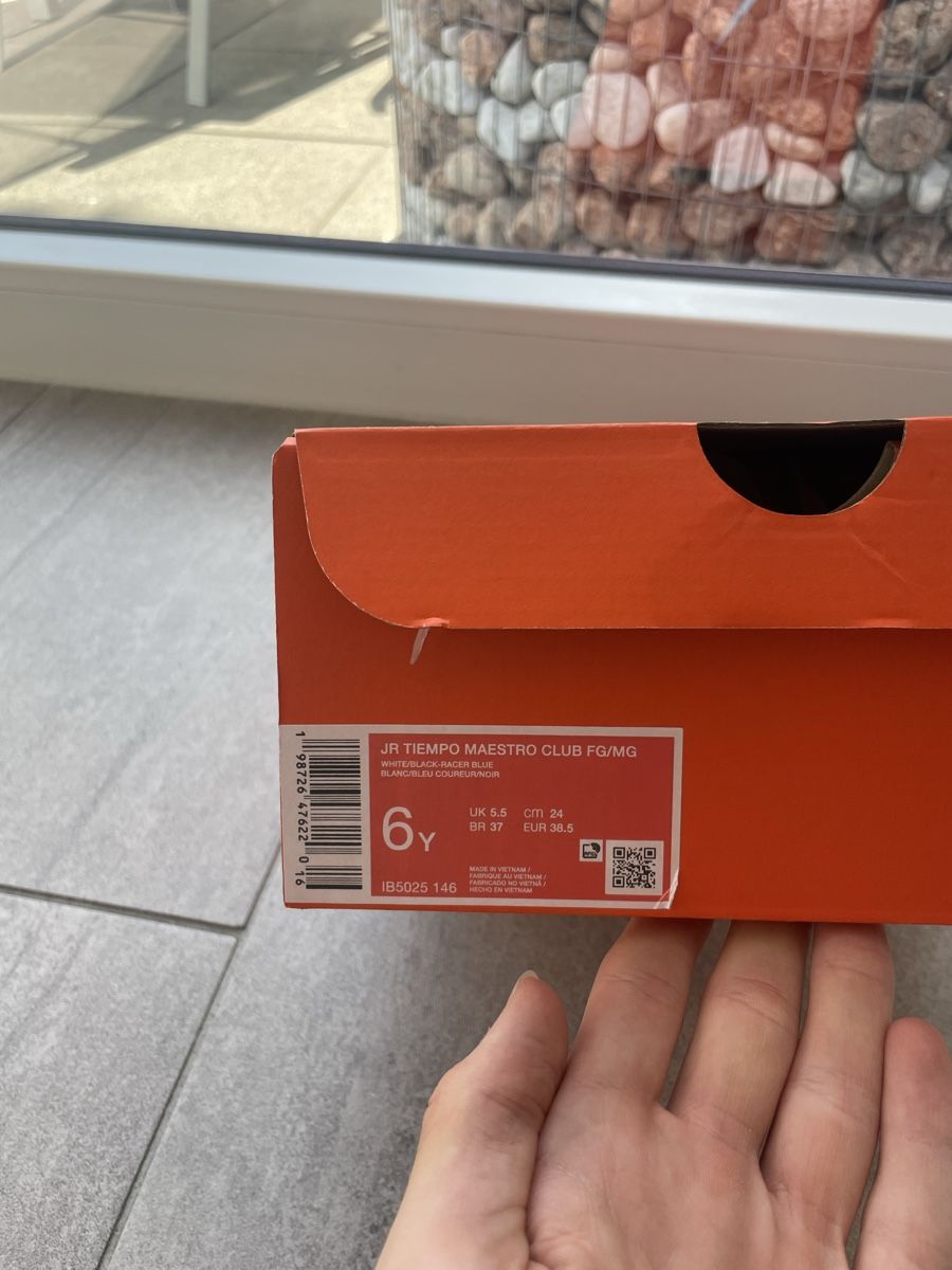 Sonstiges zum Bergsteigen & Wandern: Crampons Nike  – Neu (gemäss Beschreibung) aus Dompierre FR von matmath 7