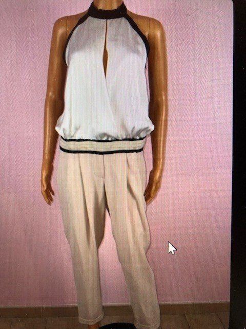 Pinko Tute: Combinaison Pinko – Usato da Fahy venduto da Savanne0 1