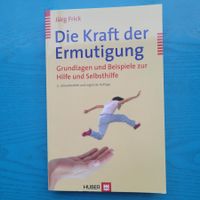 Die Kraft der Ermutigung- Jürg Frick