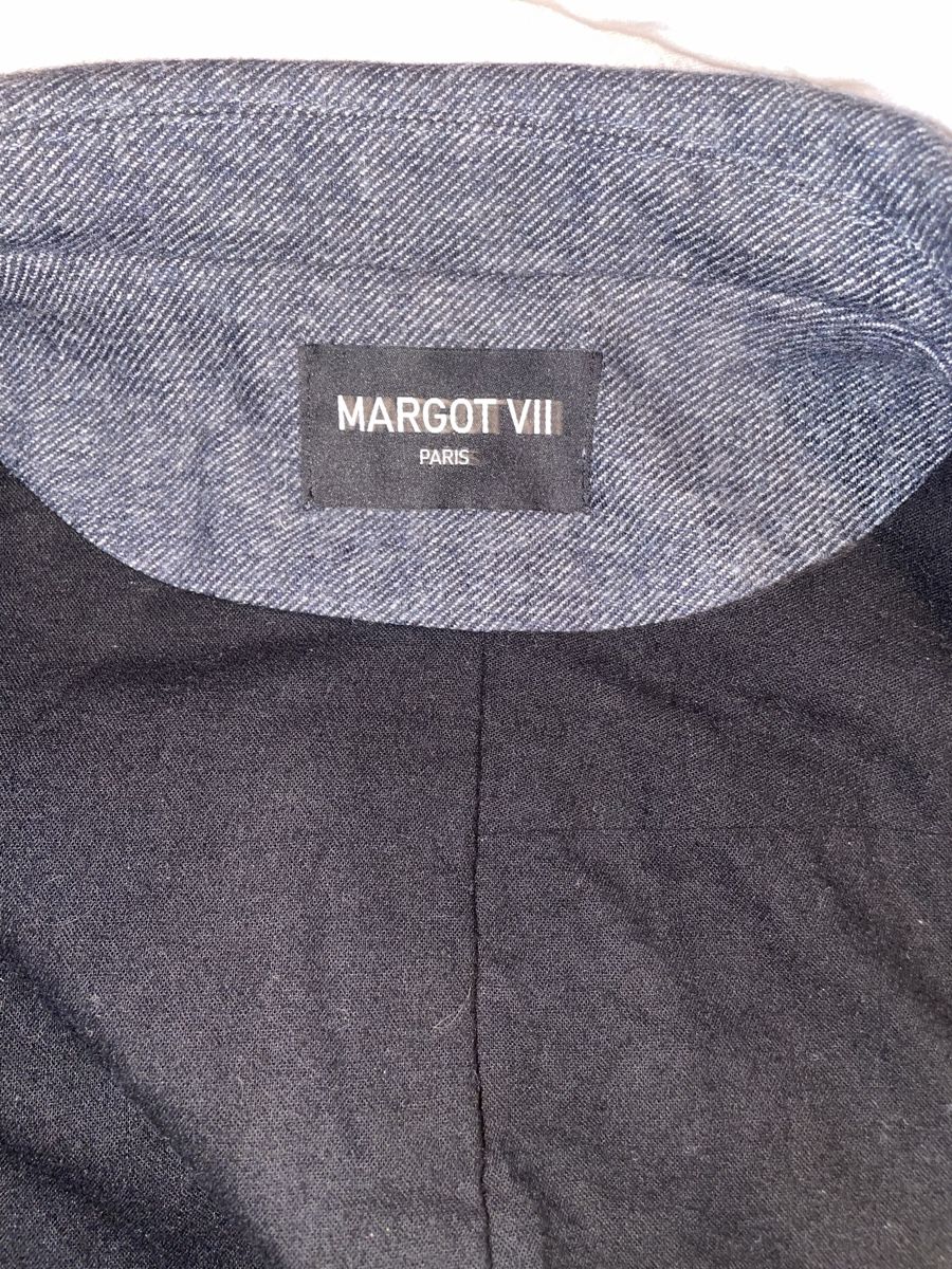 Giacche: Blaue Jacke aus Paris – Usato da Bazenheid venduto da hat_96 6