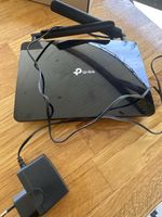 Tp Link 4G LTE Router