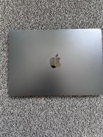 MacBook Air M4 13 Zoll Mitternacht , CH-Tastatur