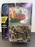 RARE Star Wars Shadows Of The Empire