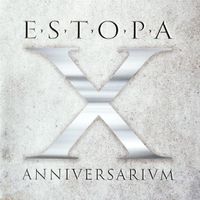 Estopa – X Anniversarivm - c