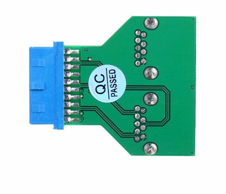 Unità & Adattatore: USB3.0-Anschluss Mainboard – Nuovo e nell'imballaggio originale da Unterägeri venduto da RmOnline 1