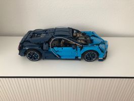 Lego Bugatti Chiron