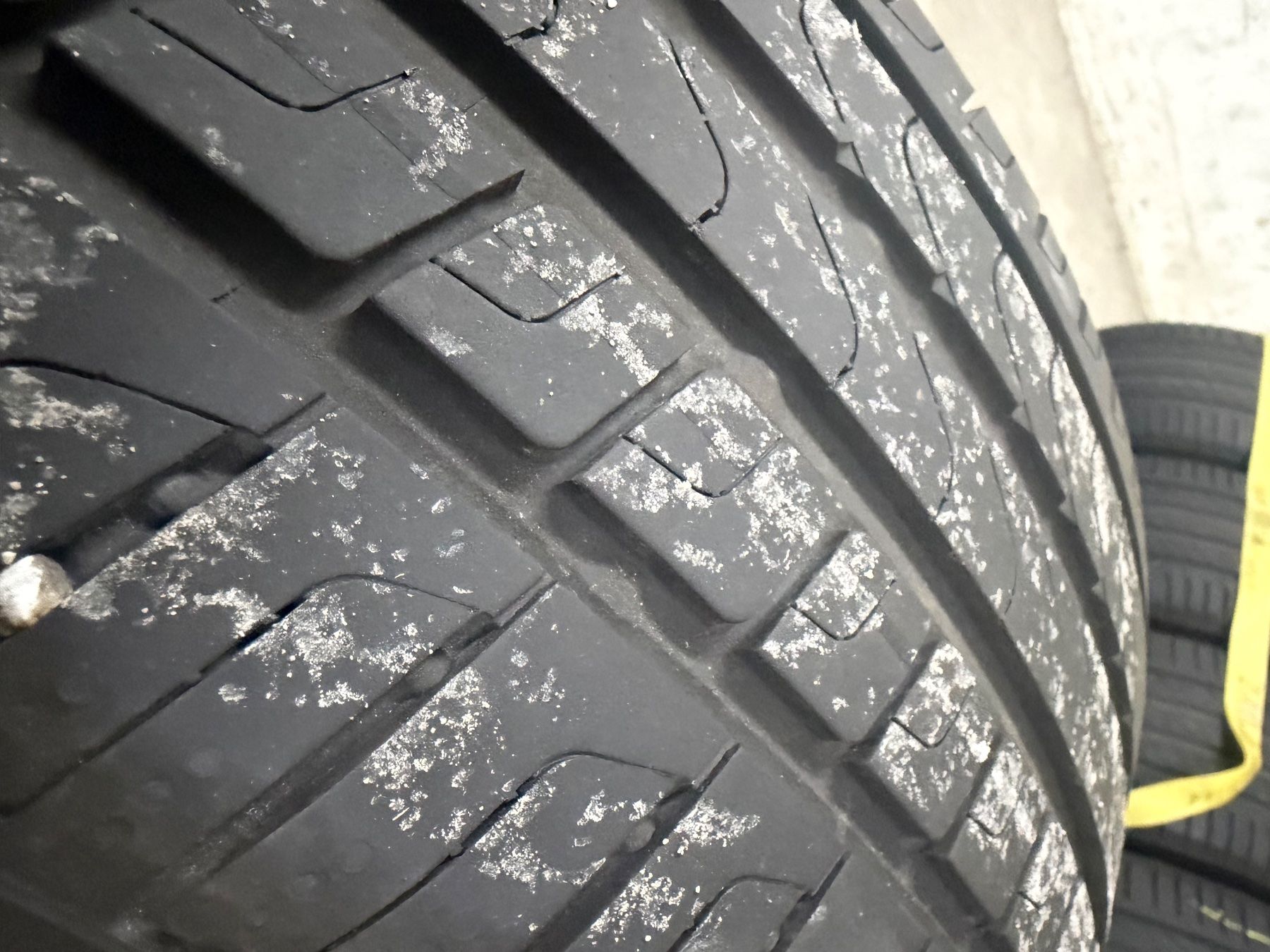 Audi Pneus & Roues: Audi Q3 Räder – D'occasion à Oberbipp par Dome15 3