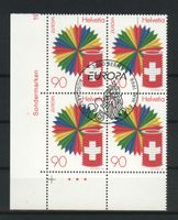 1998, Europa, ET