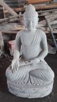 Skulptur Buddha Natur Steinskulptur Feng Shui Gartenskulptur