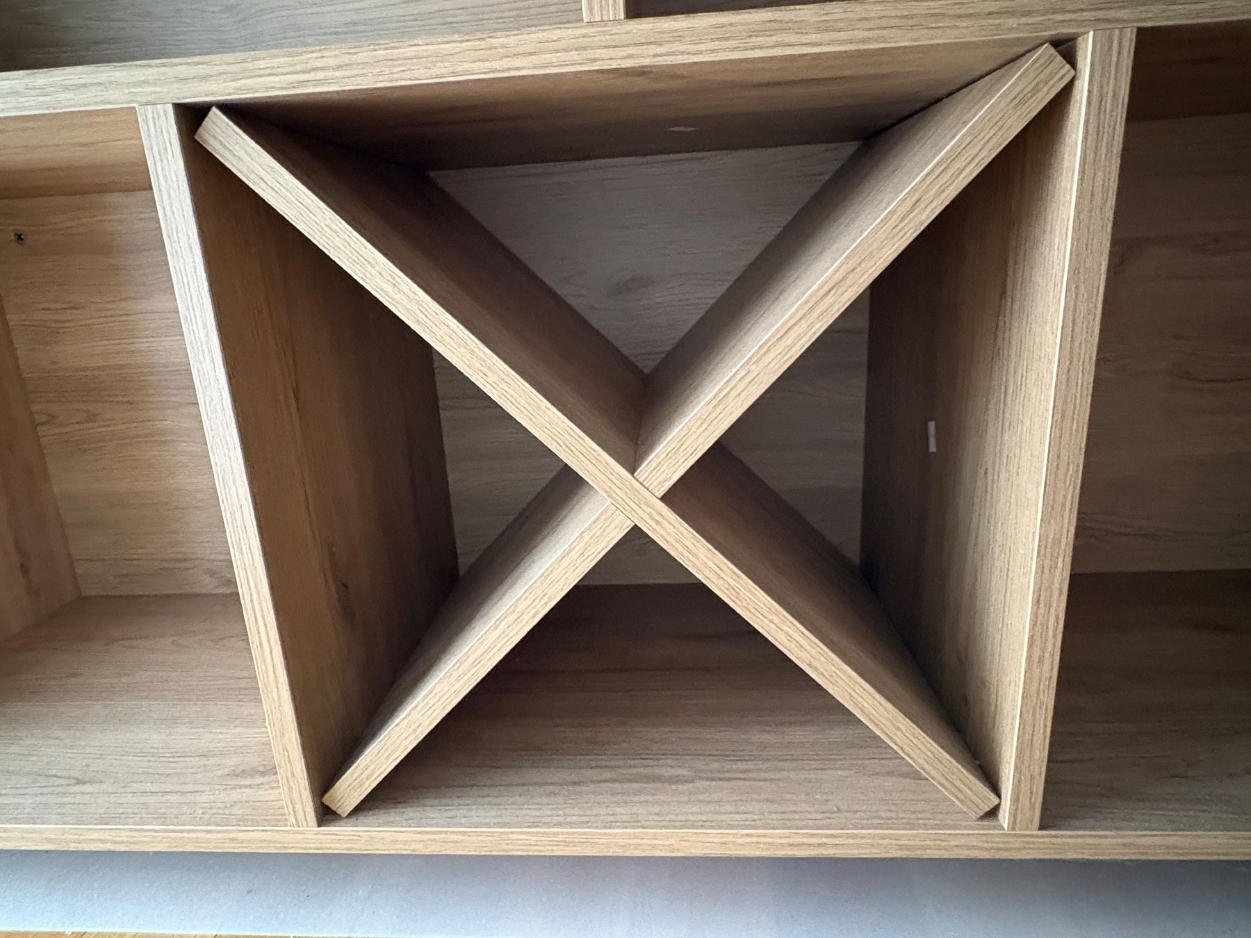 Cucine complete: Kücheninsel Îlot central MARCKERIC BARNA 127.2x68x92cm – Usato da Allschwil venduto da Tasting 6