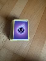 Pokemon Energie Karten Bulk.