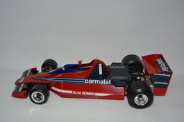 Brabham Alfa Romeo BT46 #1 1978 , "Parmalat" , Lauda , 1:14