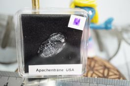 Apachenträne Obsidian    im Böxli     ab 1.-   Aus  Räumung
