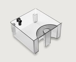 Miele Wassertank für Kondensat zu Dampfbackofen DGC 7640 HC