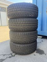 4X215/45R18 Pirelli Winter 2022 6mm Top Zustand