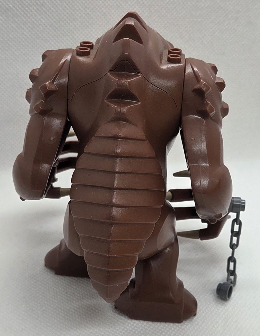 Lego Kit di costruzioni: LEGO Star Wars 11323pb01c01 Rancor – Nuovo (secondo la descrizione) da Basadingen venduto da NekoBricks 4