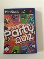 PlayStation 2, Cheggers Party Quiz