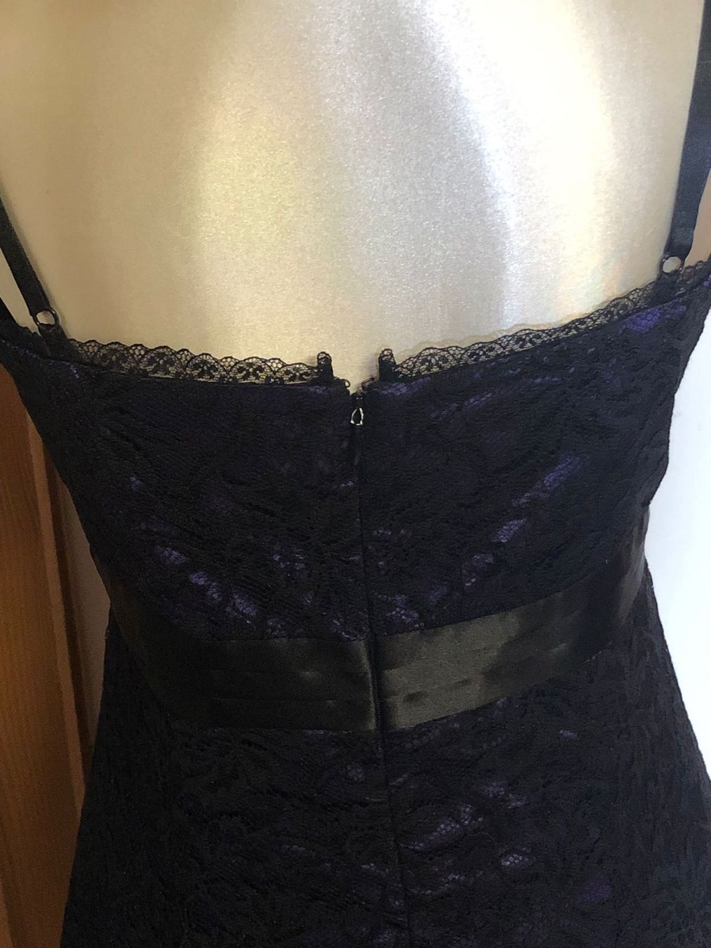Vestiti: Hübsches Cocktailkleid Gr. 38 – Usato da Röschenz venduto da Tashroal 2