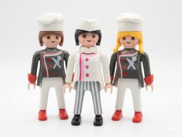 Playmobil, Gastro