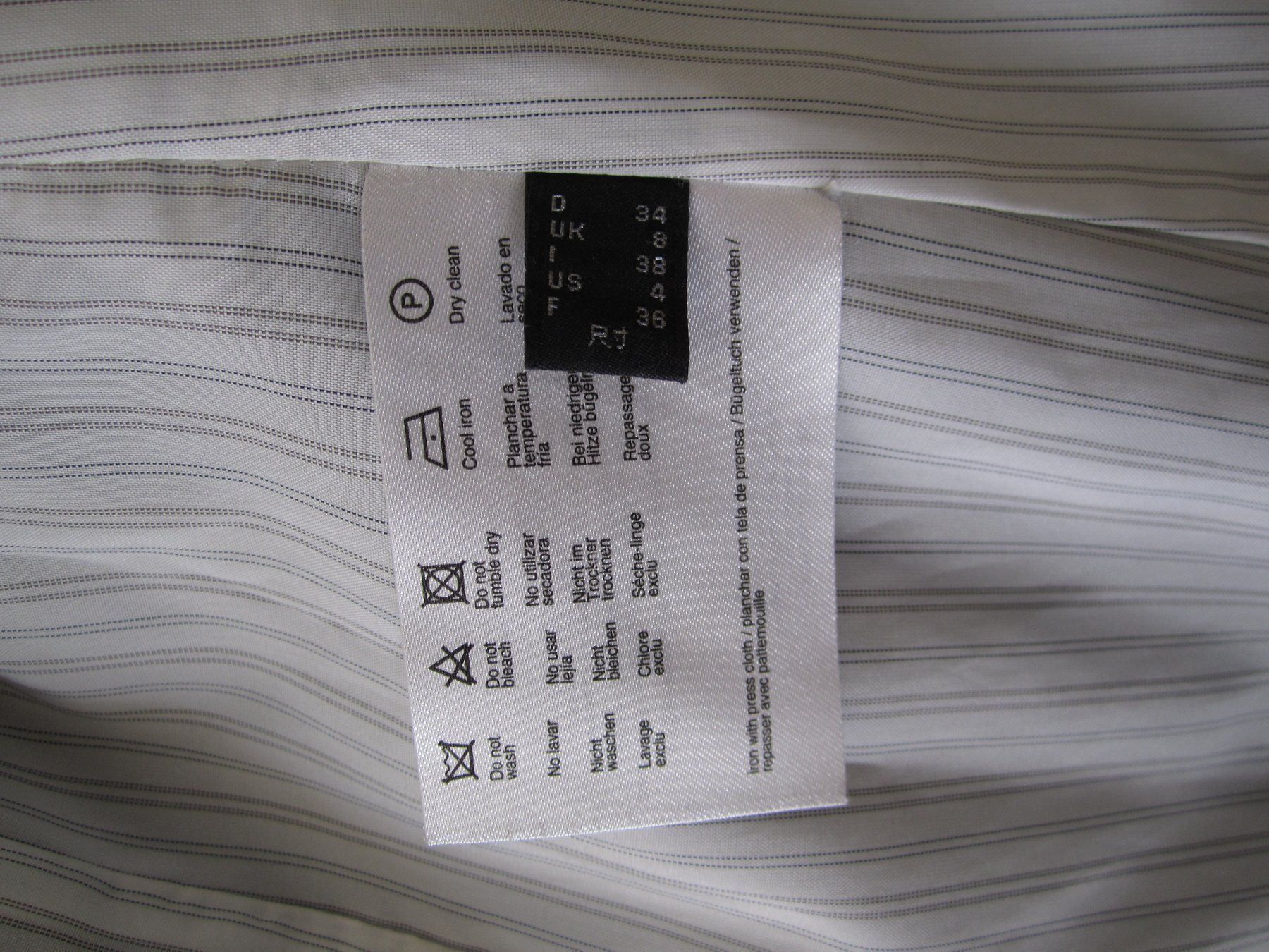 Esprit Cappotti: Trench de ESPRIT – Usato da Lausanne venduto da Kmm03 9