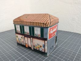 Dose Haus Vintage 1980 Ian Logan Ltd. Made in England