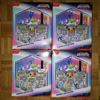 🇺🇲 Prismatic Evolution Collection Set