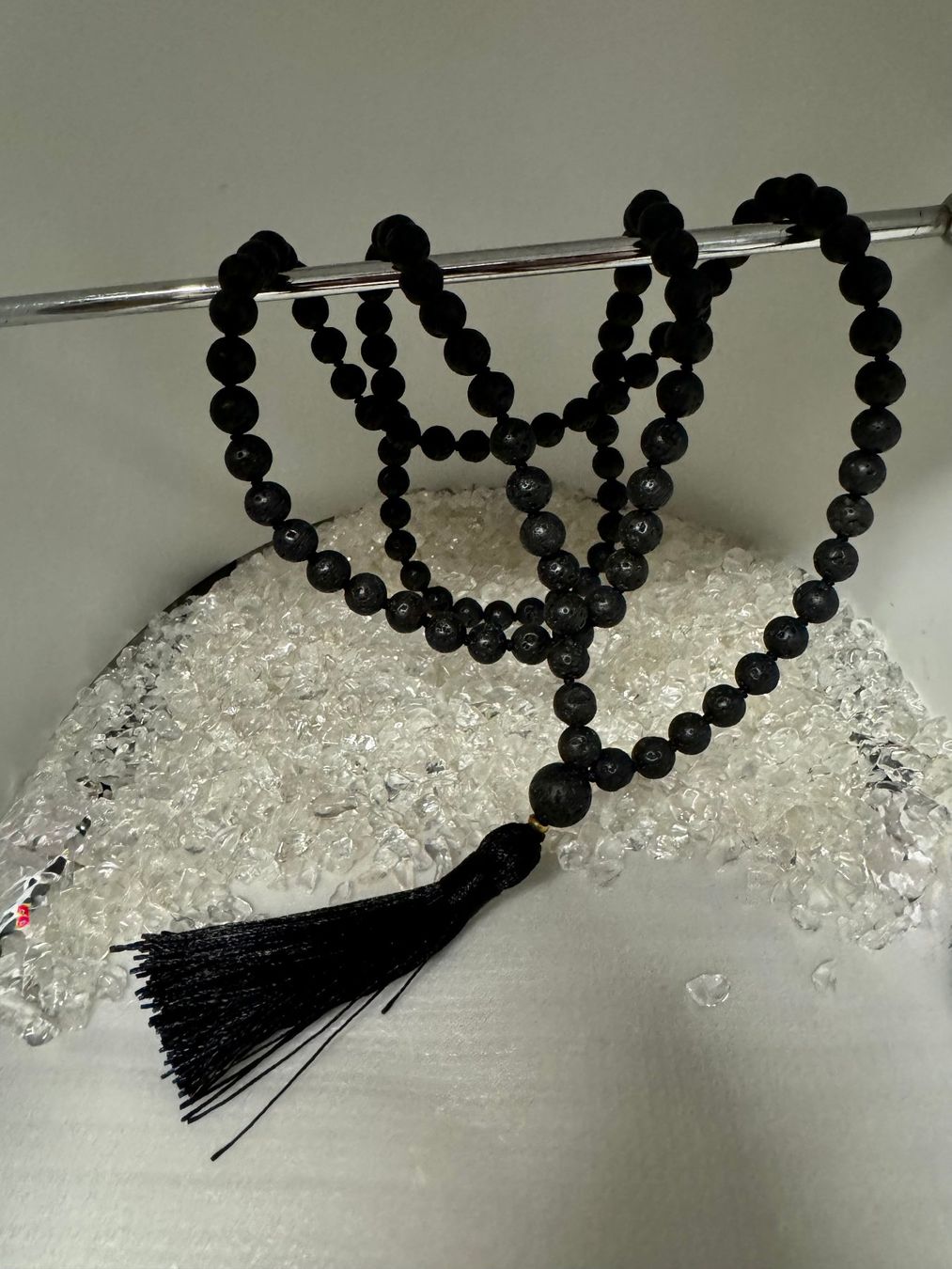 Catenine: Gebetskette mit Quasta – Nuovo (secondo la descrizione) da Biberist venduto da tl-schmuck