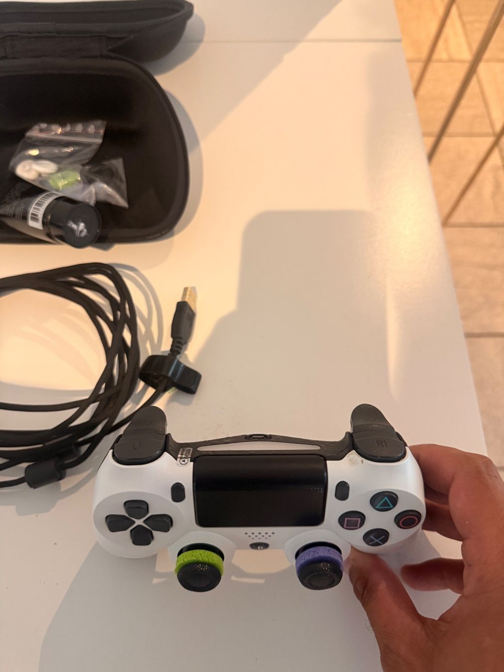 Aimcontrollers Controller: Aimo Scuff Controller – Gebraucht aus Bern von bbr_jv7s 3