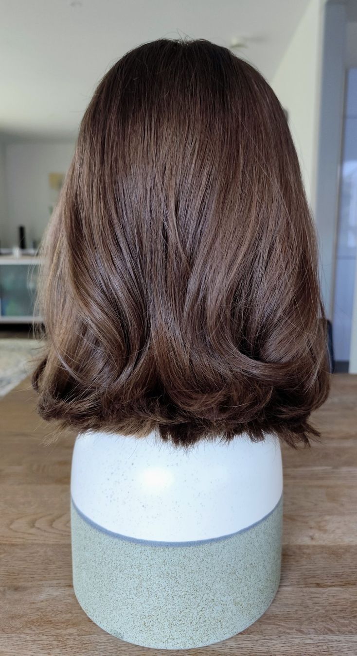 Parrucche: Echthaarperücke Wigup Lena S Lacefront - best Preis!!! – Usato da Diegten venduto da san_zs55 2