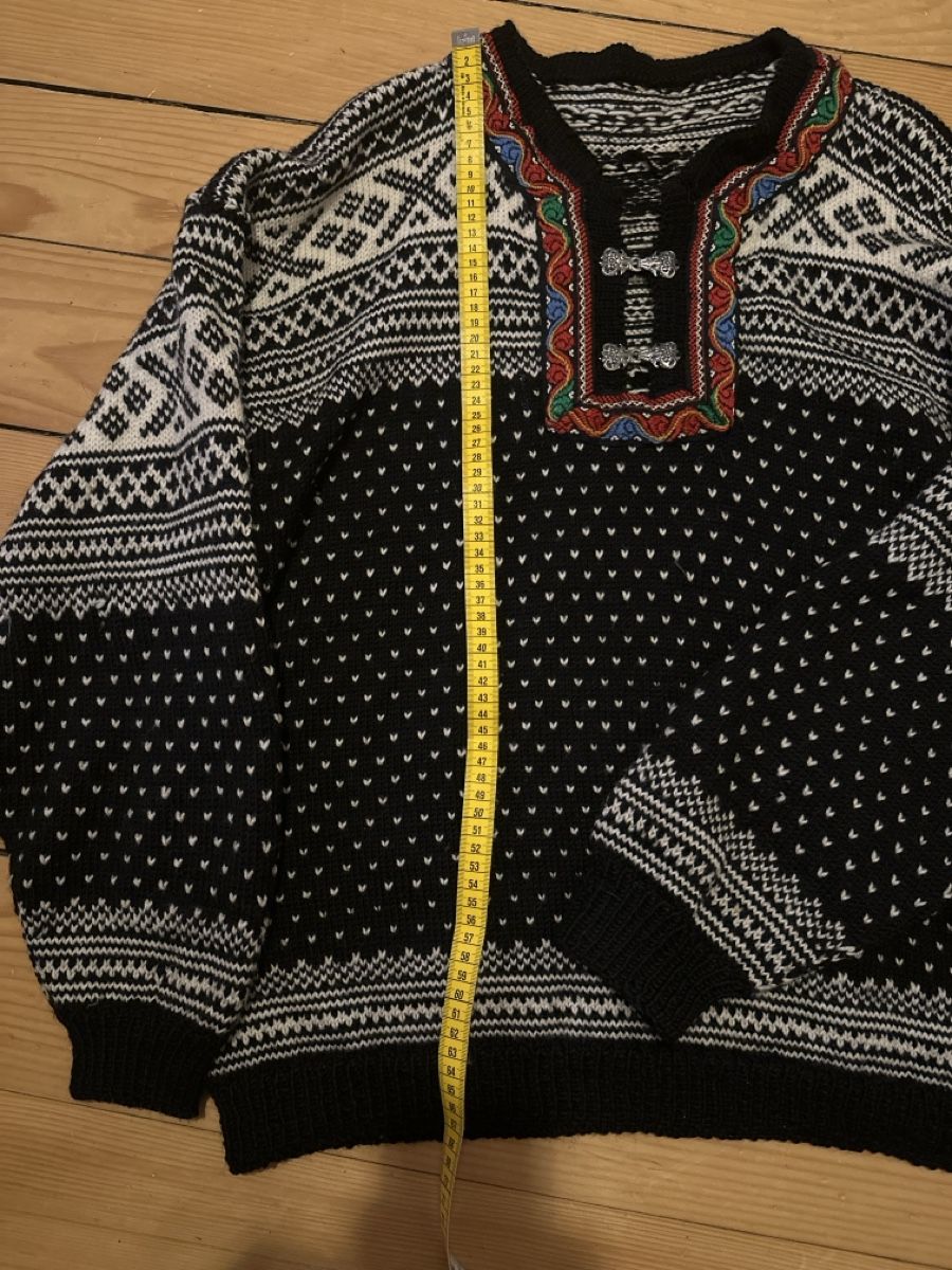 Pullover & Sweatshirts: Norweger Pullover Wolle sehr hochwertig – Gebraucht aus Schaffhausen von NellyE 2